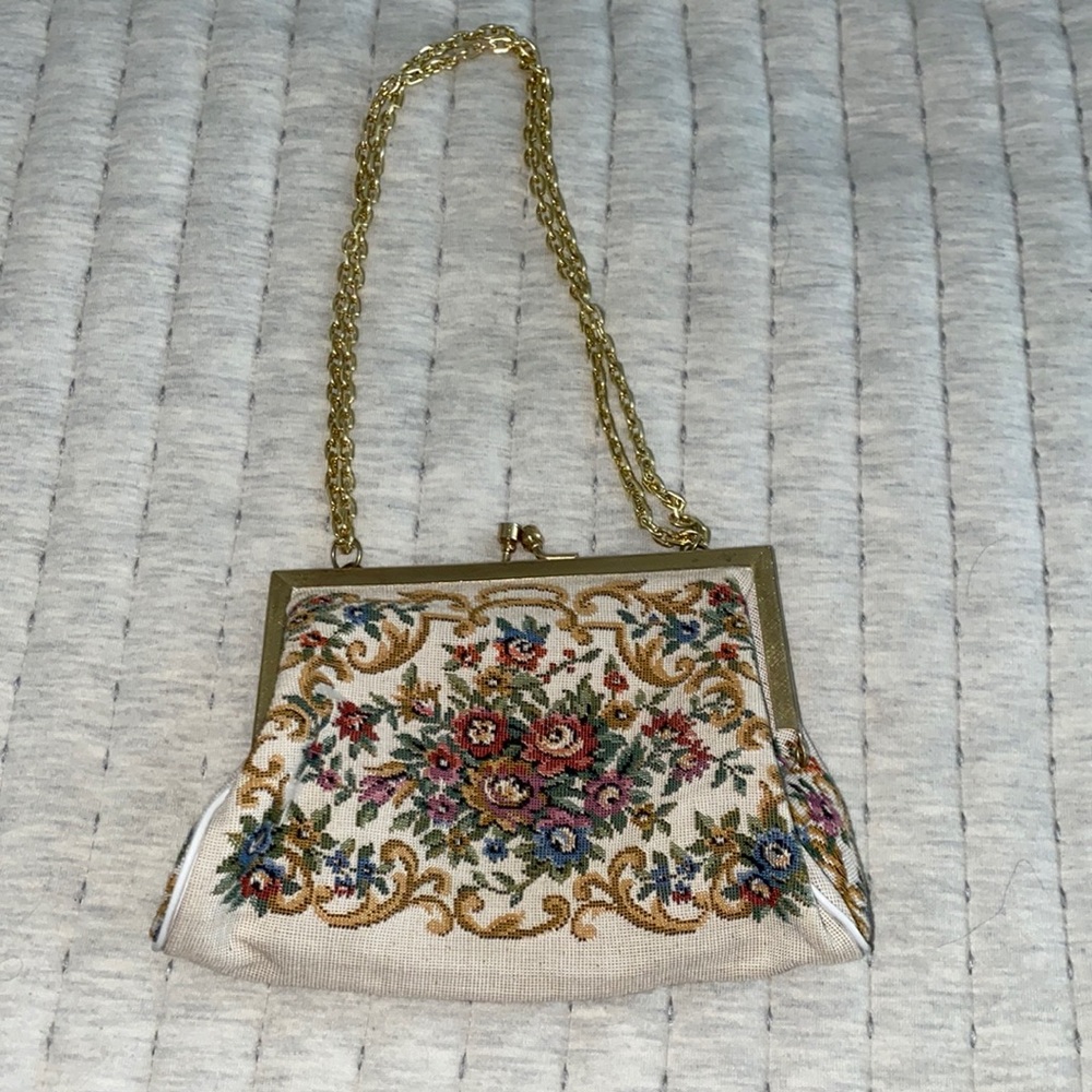 Vintage Purse